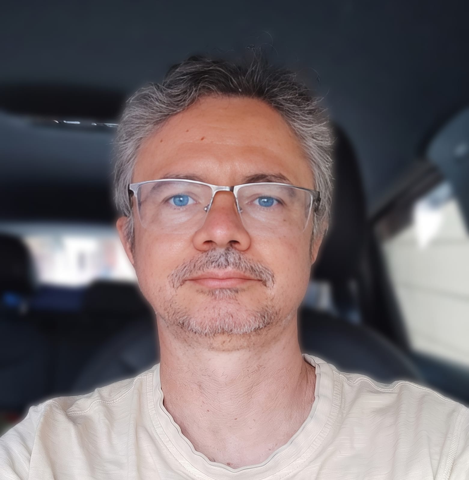 Foto de Marcelo Pereira Barbosa